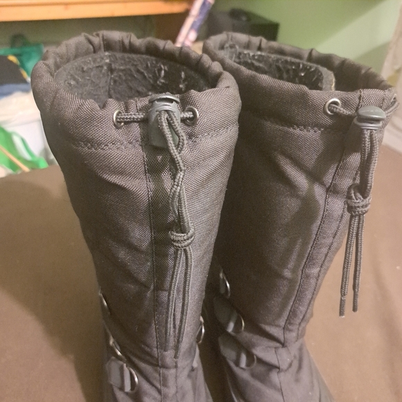 Kamik Winter Boots - Picture 8 of 14